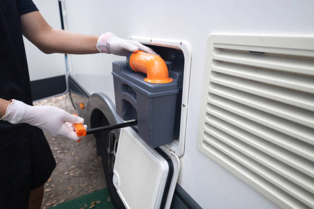 Best Portable bathroom rental  in Dora, AL
