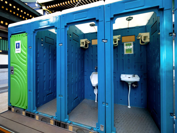 Best Portable bathroom rental  in Dora, AL