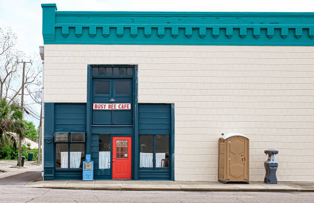 Best Porta potty for special events  in Dora, AL