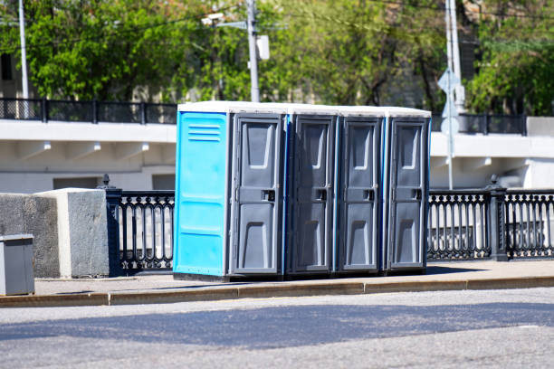 Best Porta potty delivery and setup  in Dora, AL